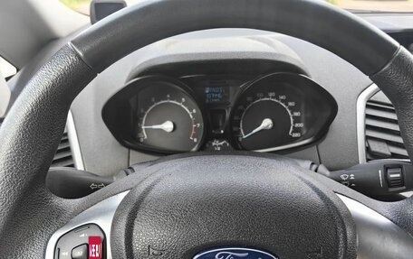 Ford EcoSport, 2017 год, 1 300 000 рублей, 19 фотография