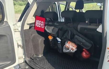 Ford EcoSport, 2017 год, 1 300 000 рублей, 15 фотография