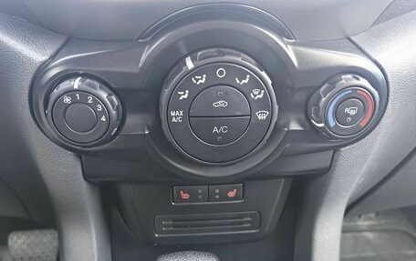 Ford EcoSport, 2017 год, 1 300 000 рублей, 22 фотография