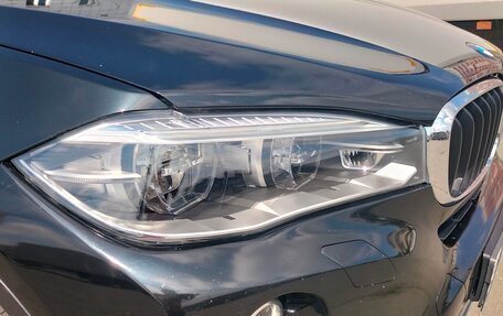 BMW X6, 2015 год, 3 070 000 рублей, 9 фотография