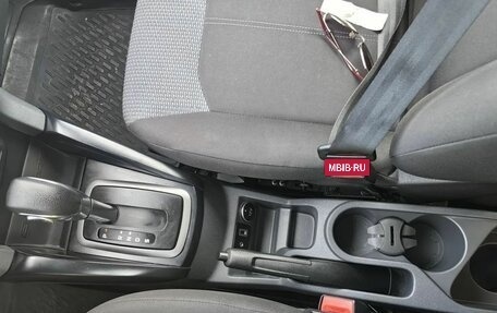 Ford EcoSport, 2017 год, 1 300 000 рублей, 23 фотография