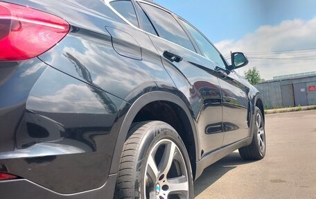 BMW X6, 2015 год, 3 070 000 рублей, 6 фотография