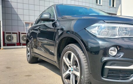 BMW X6, 2015 год, 3 070 000 рублей, 7 фотография