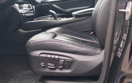 BMW X6, 2015 год, 3 070 000 рублей, 14 фотография