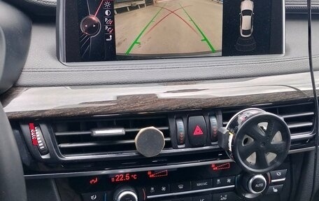 BMW X6, 2015 год, 3 070 000 рублей, 15 фотография