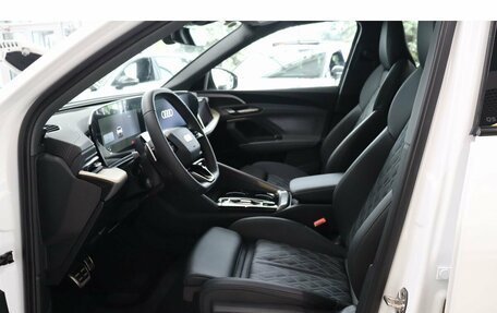 Audi Q5, 2026 год, 6 389 000 рублей, 10 фотография
