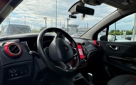 Renault Kaptur I рестайлинг, 2019 год, 1 140 000 рублей, 13 фотография