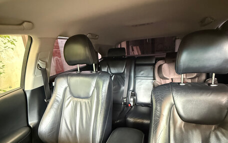 Lexus RX III, 2014 год, 3 080 000 рублей, 11 фотография