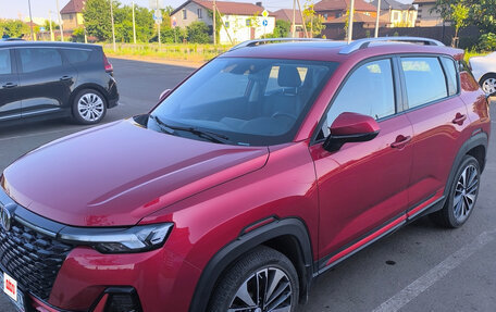 Changan CS35 Plus, 2023 год, 1 800 000 рублей, 2 фотография