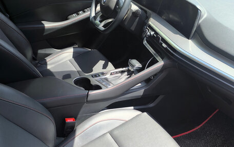 Changan CS35 Plus, 2023 год, 1 800 000 рублей, 4 фотография