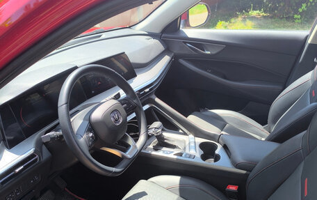 Changan CS35 Plus, 2023 год, 1 800 000 рублей, 6 фотография