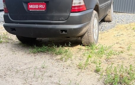 Mercedes-Benz M-Класс, 2002 год, 350 000 рублей, 2 фотография