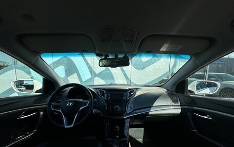 Hyundai i40 I рестайлинг, 2013 год, 1 367 000 рублей, 2 фотография