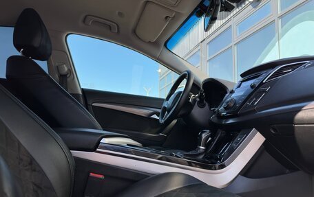 Hyundai i40 I рестайлинг, 2013 год, 1 367 000 рублей, 7 фотография