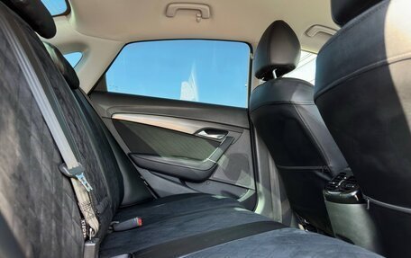 Hyundai i40 I рестайлинг, 2013 год, 1 367 000 рублей, 4 фотография