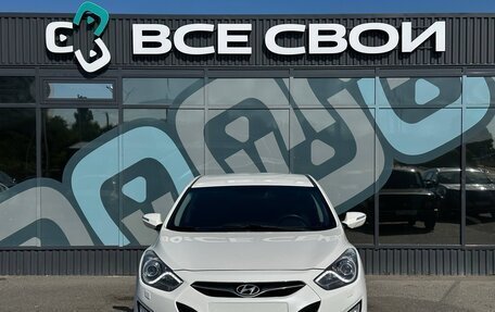 Hyundai i40 I рестайлинг, 2013 год, 1 367 000 рублей, 5 фотография