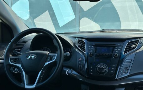 Hyundai i40 I рестайлинг, 2013 год, 1 367 000 рублей, 10 фотография