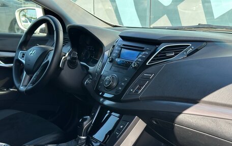 Hyundai i40 I рестайлинг, 2013 год, 1 367 000 рублей, 11 фотография