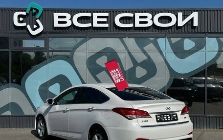 Hyundai i40 I рестайлинг, 2013 год, 1 367 000 рублей, 3 фотография