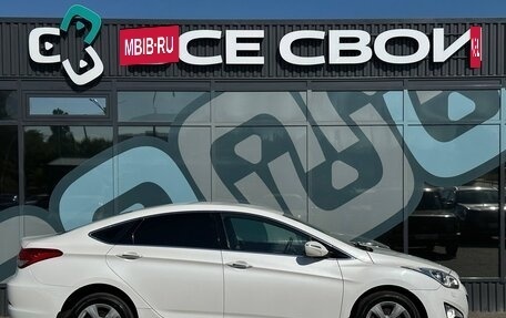 Hyundai i40 I рестайлинг, 2013 год, 1 367 000 рублей, 8 фотография