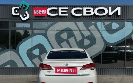 Hyundai i40 I рестайлинг, 2013 год, 1 367 000 рублей, 6 фотография