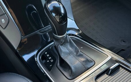 Hyundai i40 I рестайлинг, 2013 год, 1 367 000 рублей, 15 фотография