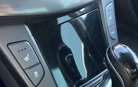 Hyundai i40 I рестайлинг, 2013 год, 1 367 000 рублей, 14 фотография