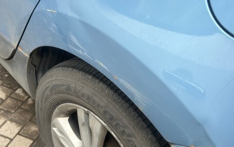 Hyundai ix35 I рестайлинг, 2012 год, 750 000 рублей, 8 фотография