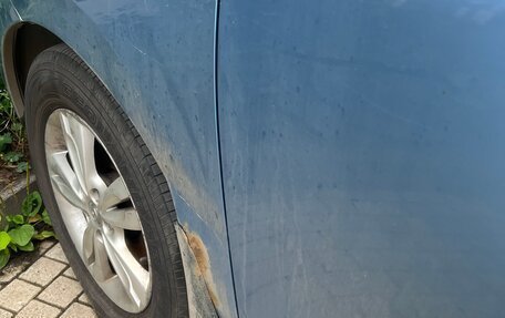Hyundai ix35 I рестайлинг, 2012 год, 750 000 рублей, 7 фотография