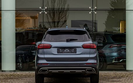 Chery Tiggo 8 Pro, 2021 год, 1 675 000 рублей, 5 фотография