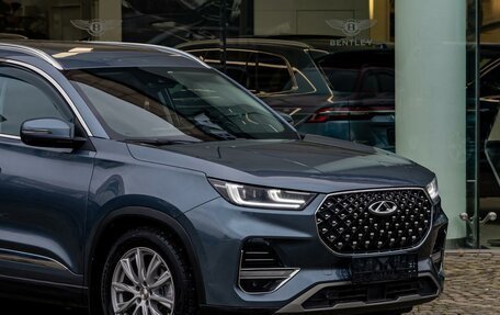 Chery Tiggo 8 Pro, 2021 год, 1 675 000 рублей, 8 фотография
