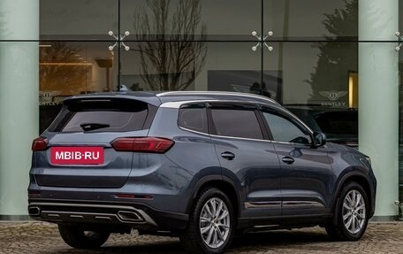 Chery Tiggo 8 Pro, 2021 год, 1 675 000 рублей, 6 фотография