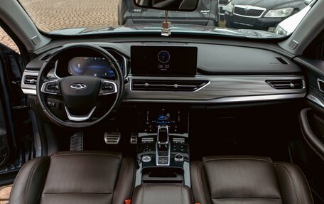 Chery Tiggo 8 Pro, 2021 год, 1 675 000 рублей, 16 фотография