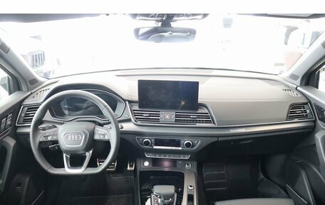 Audi Q5, 2025 год, 5 849 000 рублей, 10 фотография
