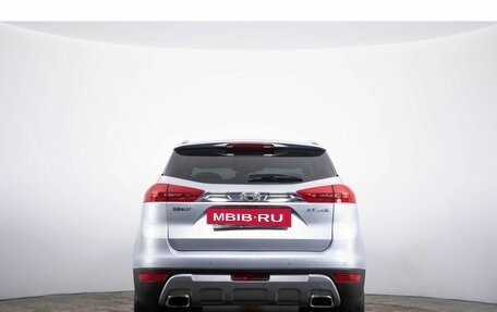 Geely Atlas I, 2021 год, 1 529 000 рублей, 5 фотография