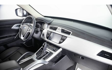 Geely Atlas I, 2021 год, 1 529 000 рублей, 11 фотография