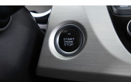 Geely Atlas I, 2021 год, 1 529 000 рублей, 18 фотография