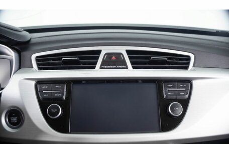 Geely Atlas I, 2021 год, 1 529 000 рублей, 19 фотография