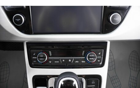 Geely Atlas I, 2021 год, 1 529 000 рублей, 20 фотография
