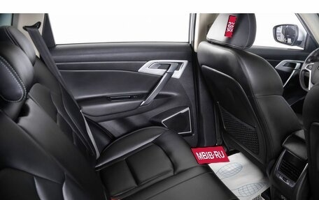 Geely Atlas I, 2021 год, 1 529 000 рублей, 10 фотография