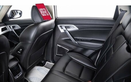 Geely Atlas I, 2021 год, 1 529 000 рублей, 9 фотография