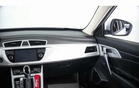 Geely Atlas I, 2021 год, 1 529 000 рублей, 14 фотография