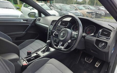 Volkswagen Golf VII, 2014 год, 1 329 000 рублей, 11 фотография