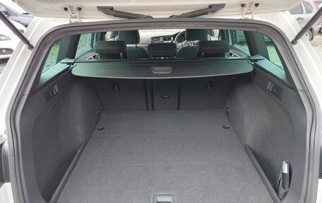 Volkswagen Golf VII, 2014 год, 1 329 000 рублей, 9 фотография