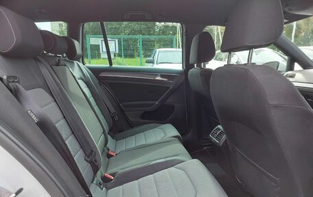 Volkswagen Golf VII, 2014 год, 1 329 000 рублей, 12 фотография