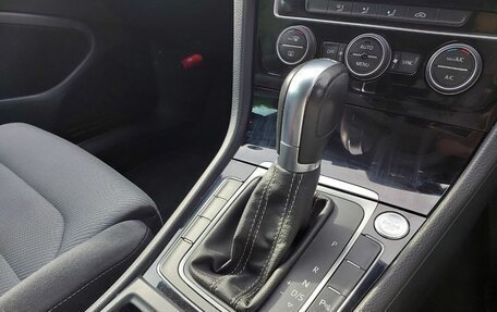 Volkswagen Golf VII, 2014 год, 1 329 000 рублей, 20 фотография