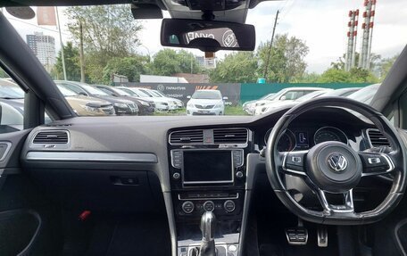 Volkswagen Golf VII, 2014 год, 1 329 000 рублей, 16 фотография