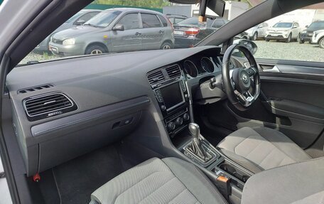 Volkswagen Golf VII, 2014 год, 1 329 000 рублей, 14 фотография