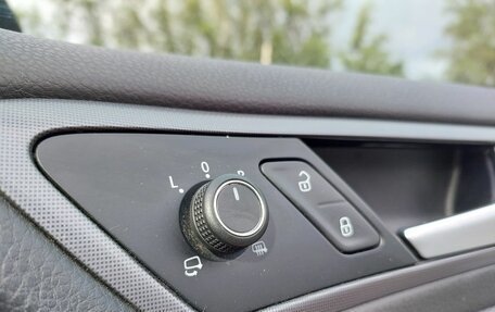 Volkswagen Golf VII, 2014 год, 1 329 000 рублей, 19 фотография
