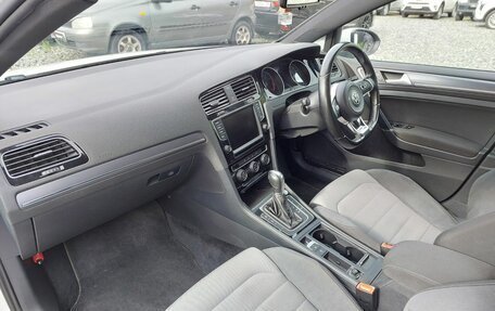 Volkswagen Golf VII, 2014 год, 1 329 000 рублей, 15 фотография